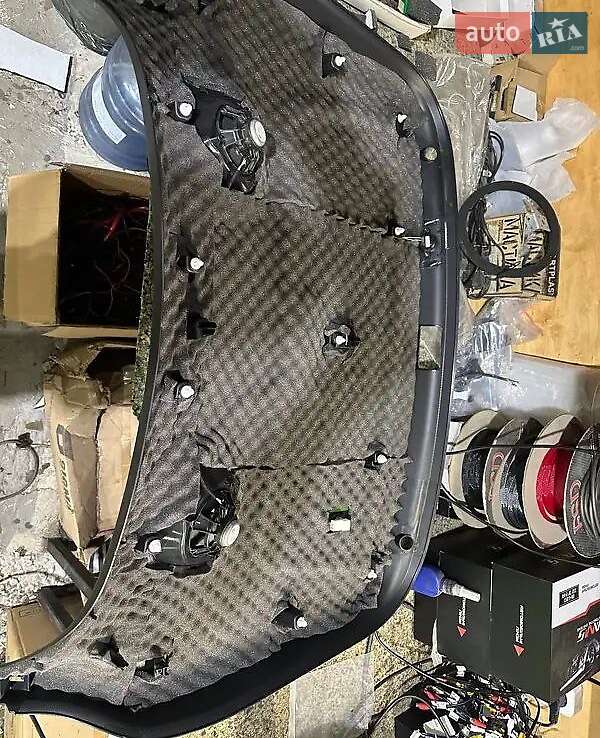 Позашляховик / Кросовер Tesla Model Y 2023 в Трускавці