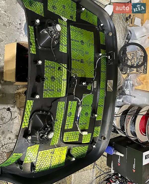 Позашляховик / Кросовер Tesla Model Y 2023 в Трускавці