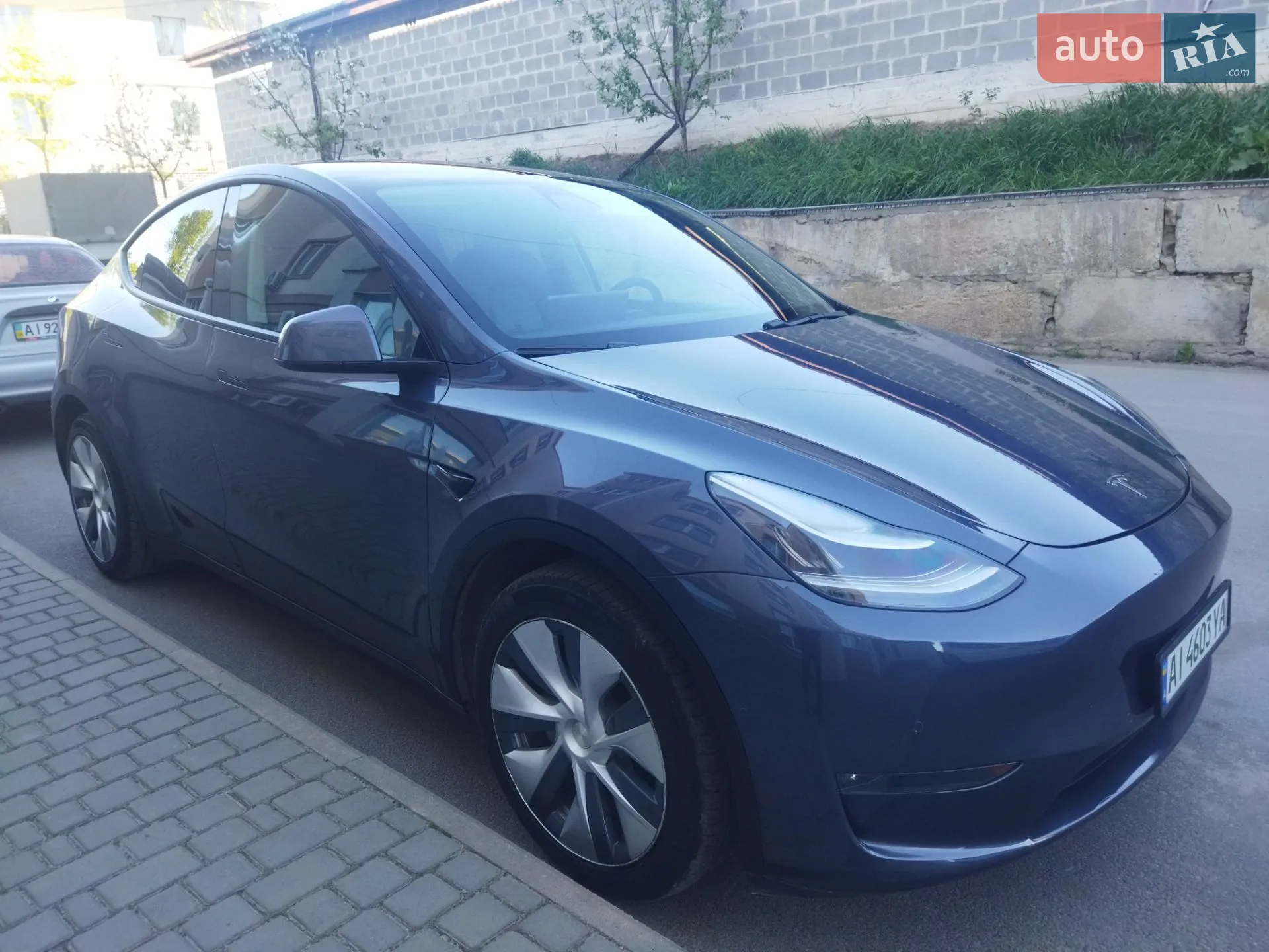 2020 Tesla Model Y - мініатюра 11