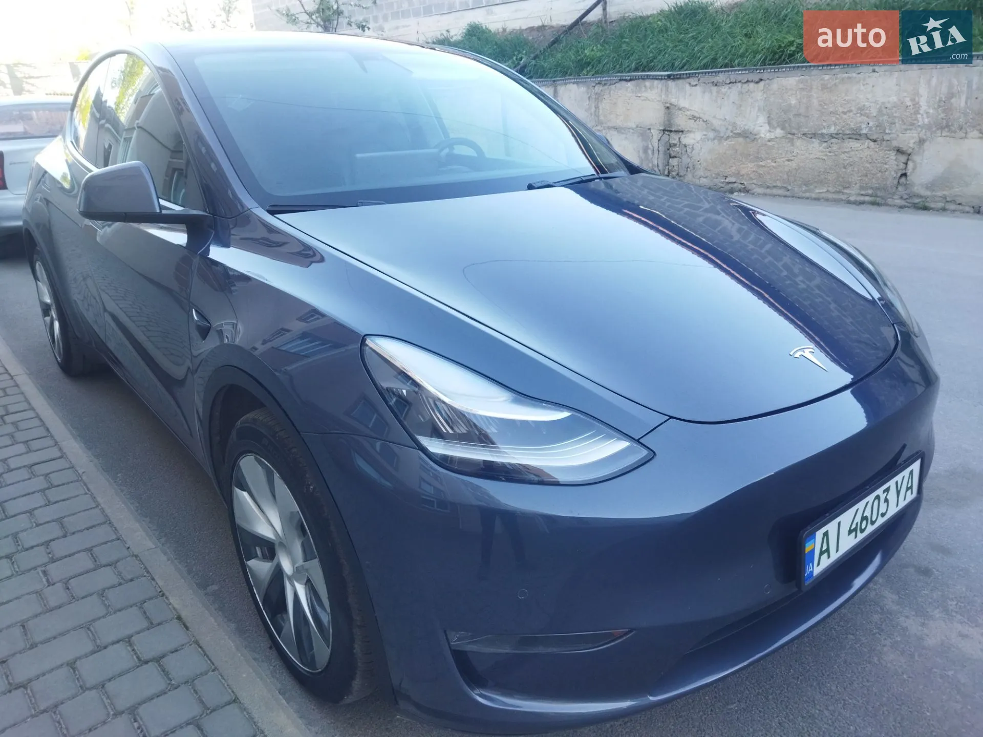 2020 Tesla Model Y - мініатюра 13