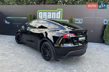 Внедорожник / Кроссовер Tesla Model Y 2023 в 