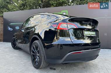 Внедорожник / Кроссовер Tesla Model Y 2023 в 