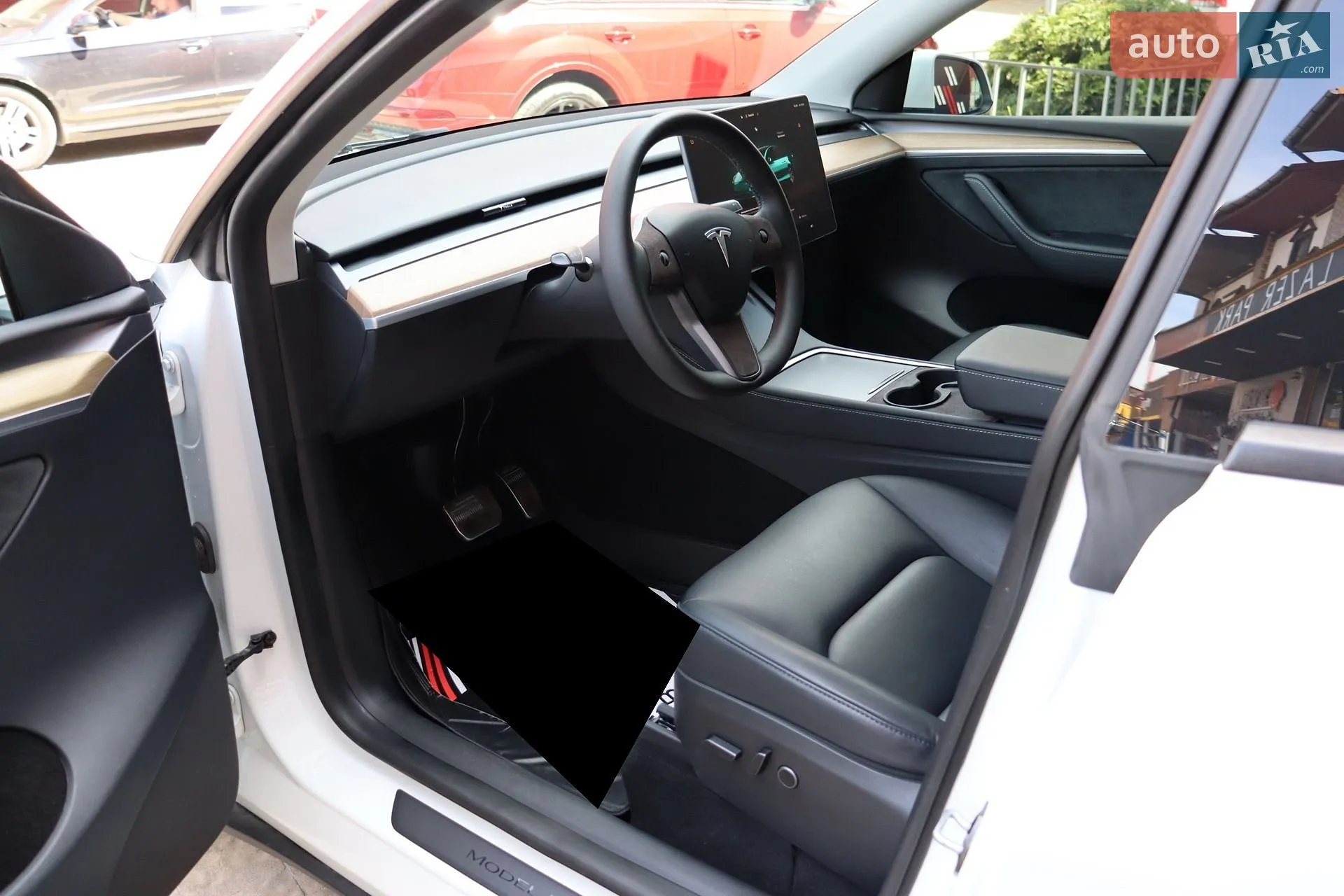 2023 Tesla Model Y - мініатюра 14