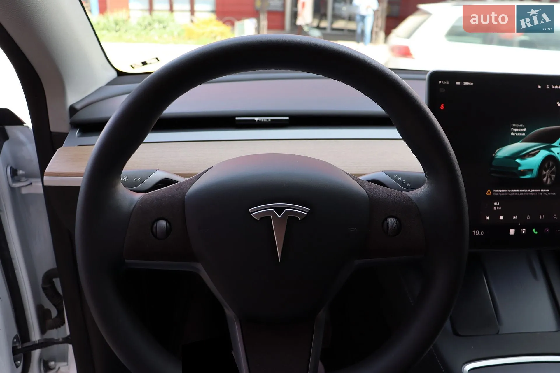2023 Tesla Model Y - мініатюра 17