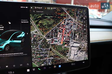 Позашляховик / Кросовер Tesla Model Y 2023 в Львові