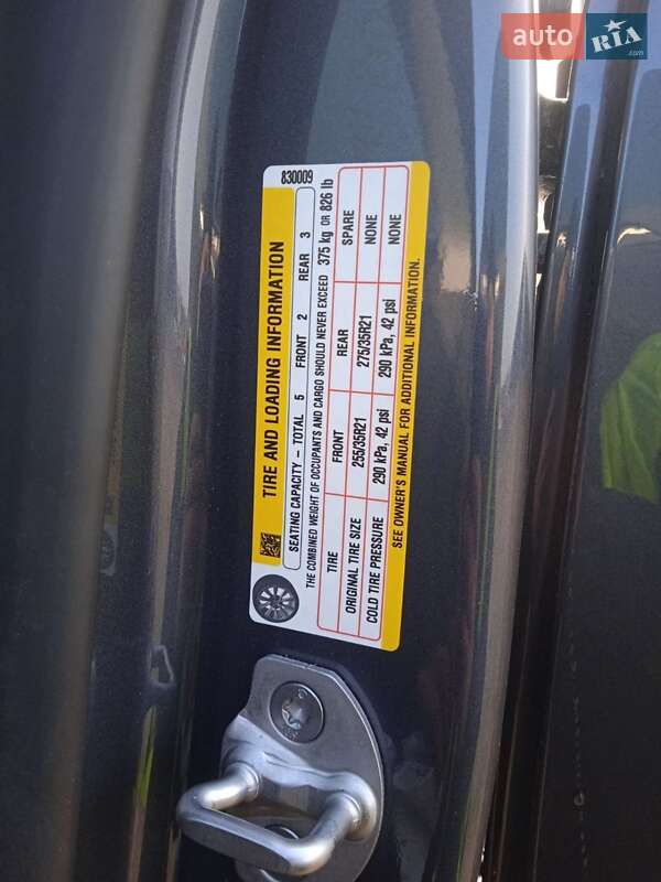 Внедорожник / Кроссовер Tesla Model Y 2023 в Кропивницком фото 39 Внедорожник / Кроссовер Tesla Model Y 2023 в Кропивницком