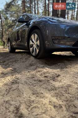 Внедорожник / Кроссовер Tesla Model Y 2023 в 