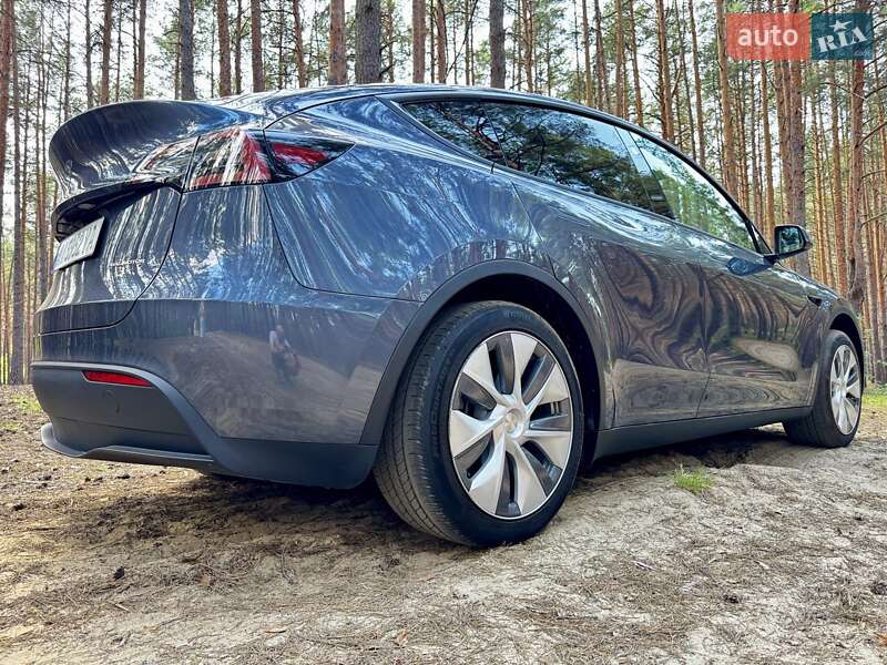 Внедорожник / Кроссовер Tesla Model Y 2023 в Киеве