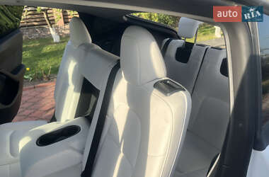 Внедорожник / Кроссовер Tesla Model Y 2023 в 