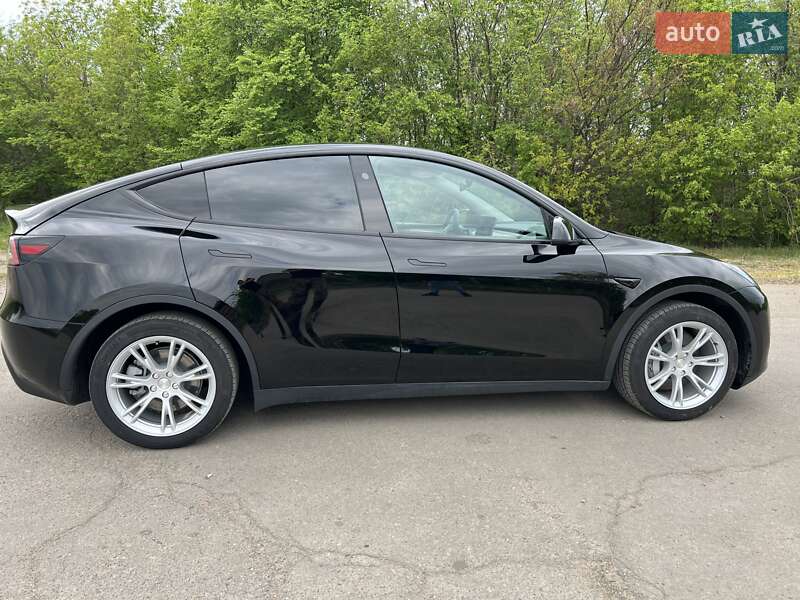 Внедорожник / Кроссовер Tesla Model Y 2023 в Киеве