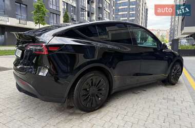 Внедорожник / Кроссовер Tesla Model Y 2023 в 