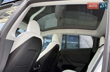 Внедорожник / Кроссовер Tesla Model Y 2023 в 