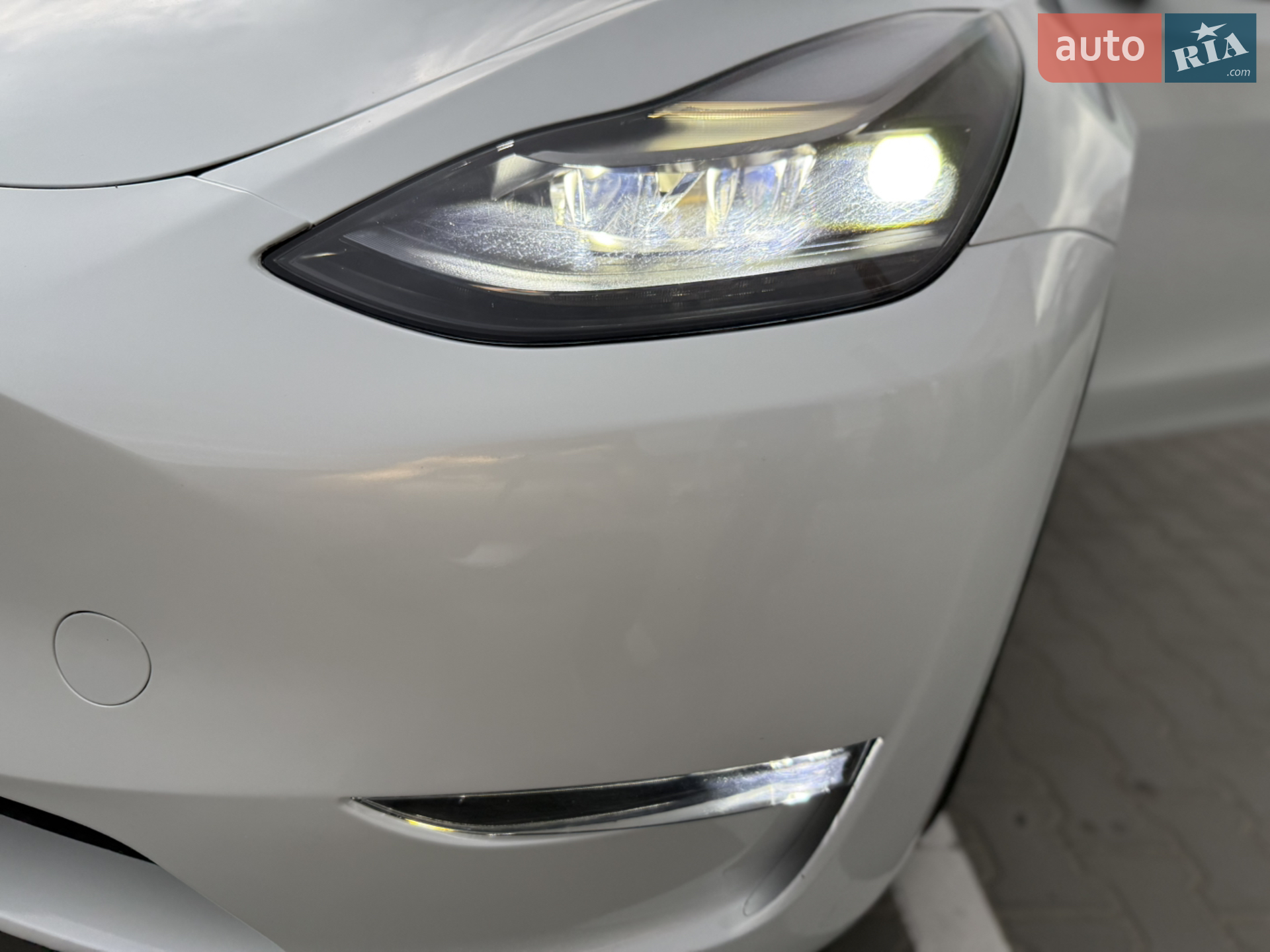 2023 Tesla Model Y - мініатюра 39