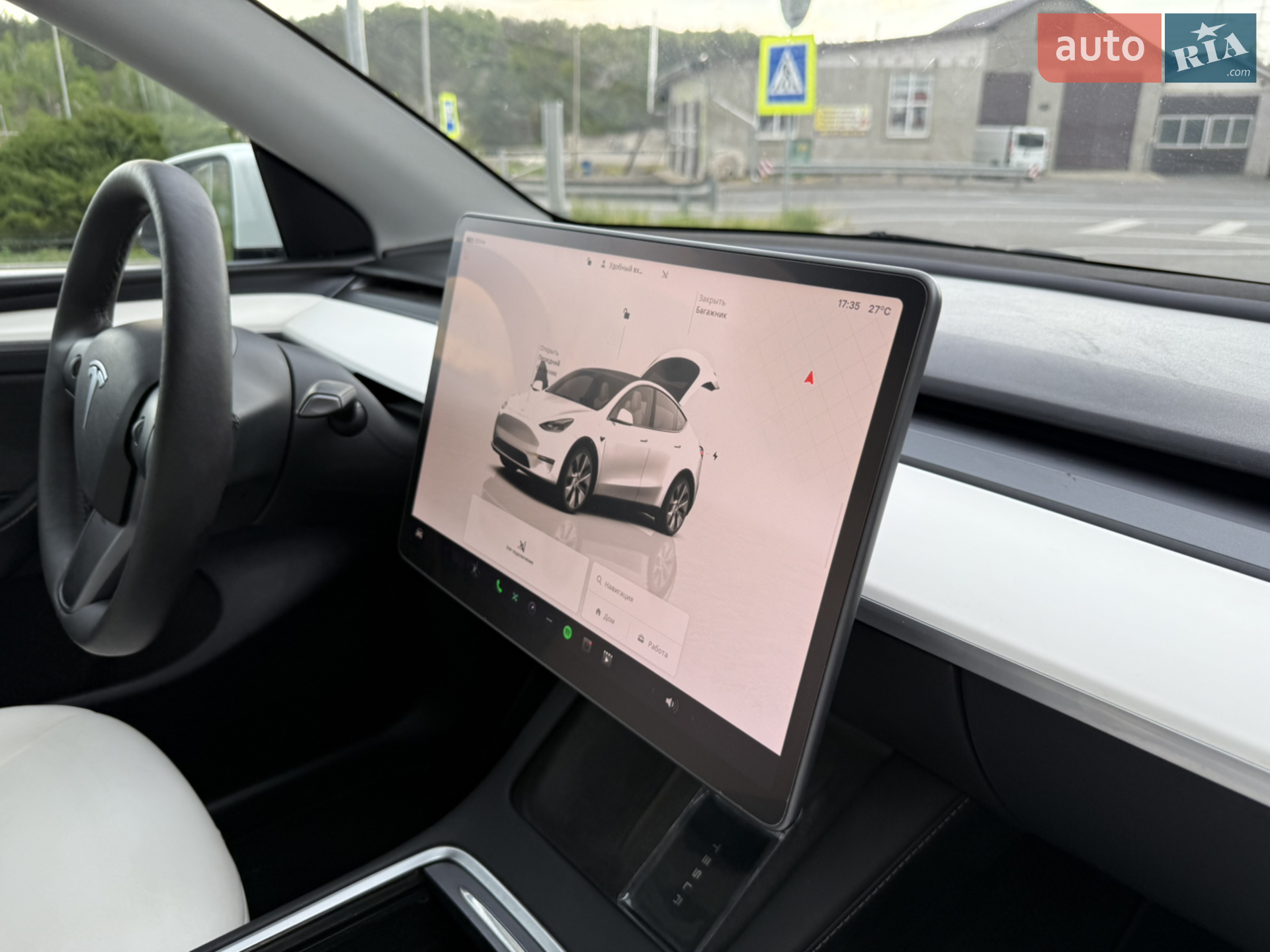 2023 Tesla Model Y - мініатюра 91