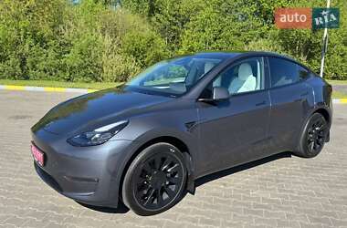 tesla model-y 2023 в Ковель від професійного продавця Андрій
