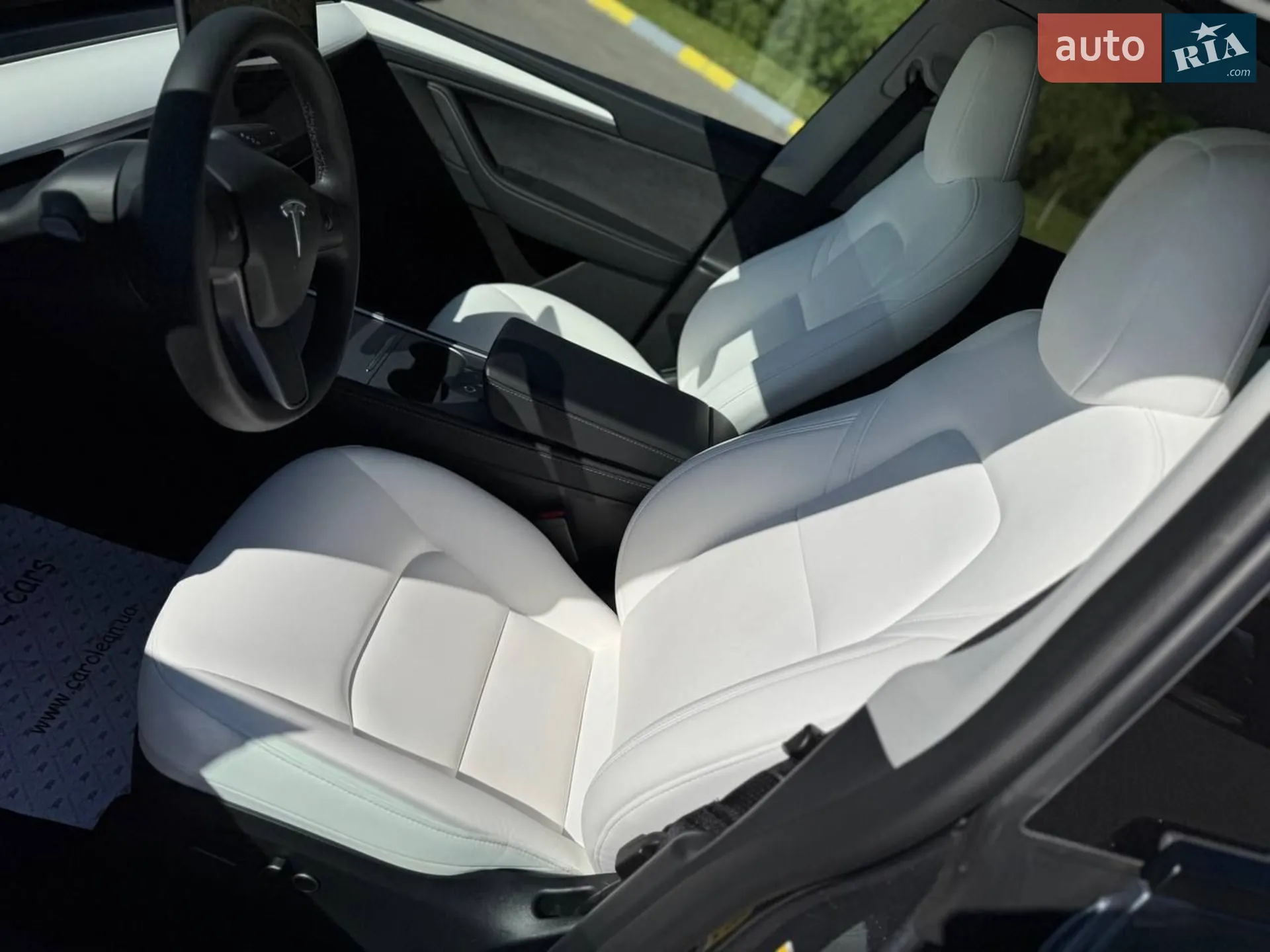 2023 Tesla Model Y - мініатюра 11