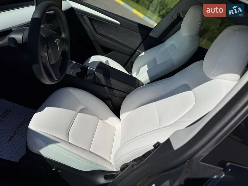 Позашляховик / Кросовер Tesla Model Y 2023 в Ковелі
