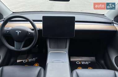 Внедорожник / Кроссовер Tesla Model Y 2023 в 