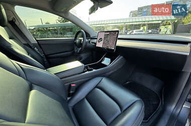 Внедорожник / Кроссовер Tesla Model Y 2020 в 