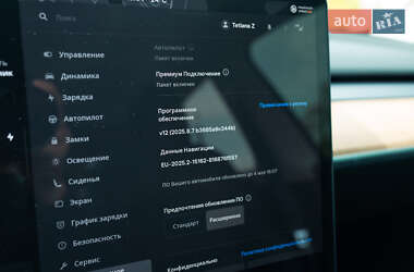 Внедорожник / Кроссовер Tesla Model Y 2022 в 