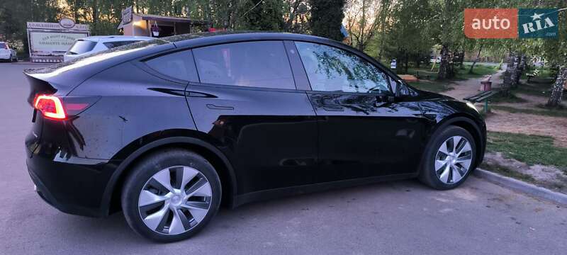Внедорожник / Кроссовер Tesla Model Y 2023 в Деражне фото 10 Внедорожник / Кроссовер Tesla Model Y 2023 в Деражне