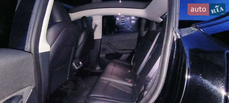 Внедорожник / Кроссовер Tesla Model Y 2023 в Деражне фото 6 Внедорожник / Кроссовер Tesla Model Y 2023 в Деражне