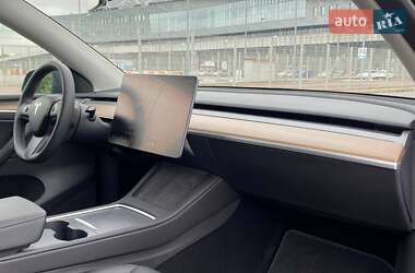 Внедорожник / Кроссовер Tesla Model Y 2023 в 