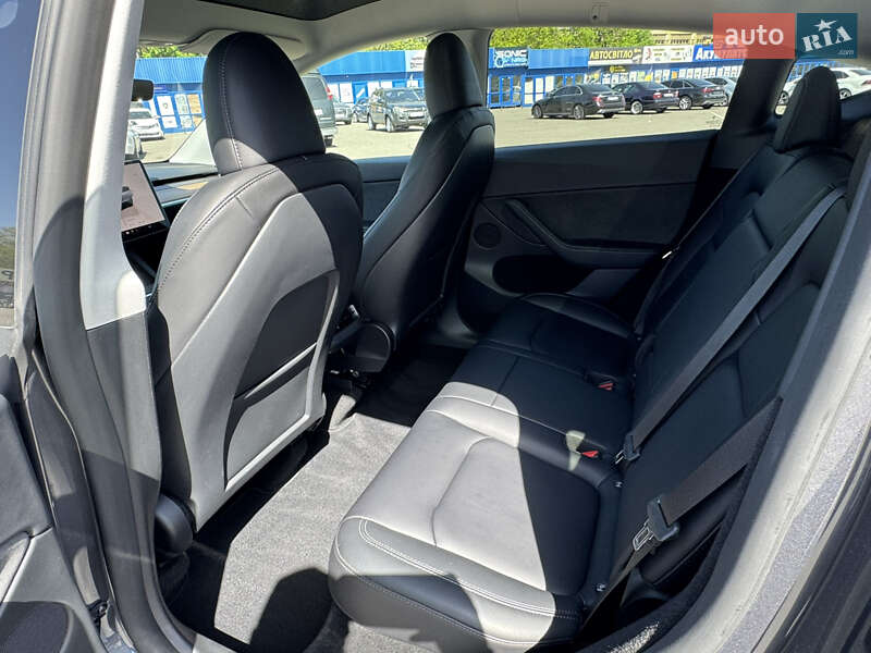 Внедорожник / Кроссовер Tesla Model Y 2023 в Киеве фото 38 Внедорожник / Кроссовер Tesla Model Y 2023 в Киеве