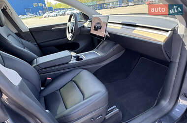 Внедорожник / Кроссовер Tesla Model Y 2023 в 
