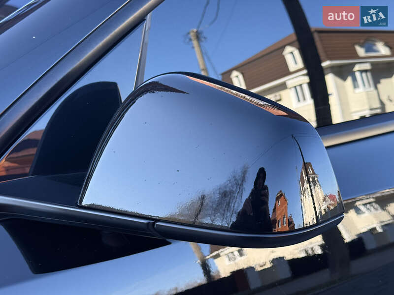 Внедорожник / Кроссовер Tesla Model Y 2021 в Полтаве