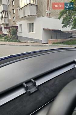 Внедорожник / Кроссовер Tesla Model Y 2020 в 