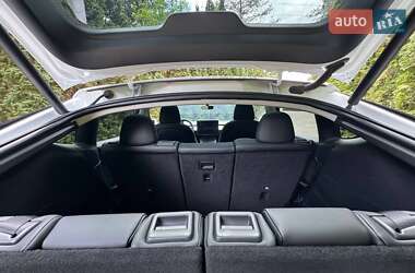 Внедорожник / Кроссовер Tesla Model Y 2022 в 