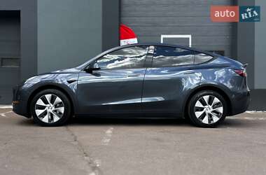 Внедорожник / Кроссовер Tesla Model Y 2023 в 
