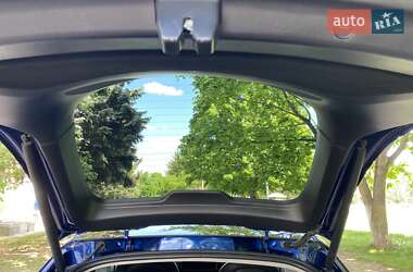 Позашляховик / Кросовер Tesla Model Y 2022 в 