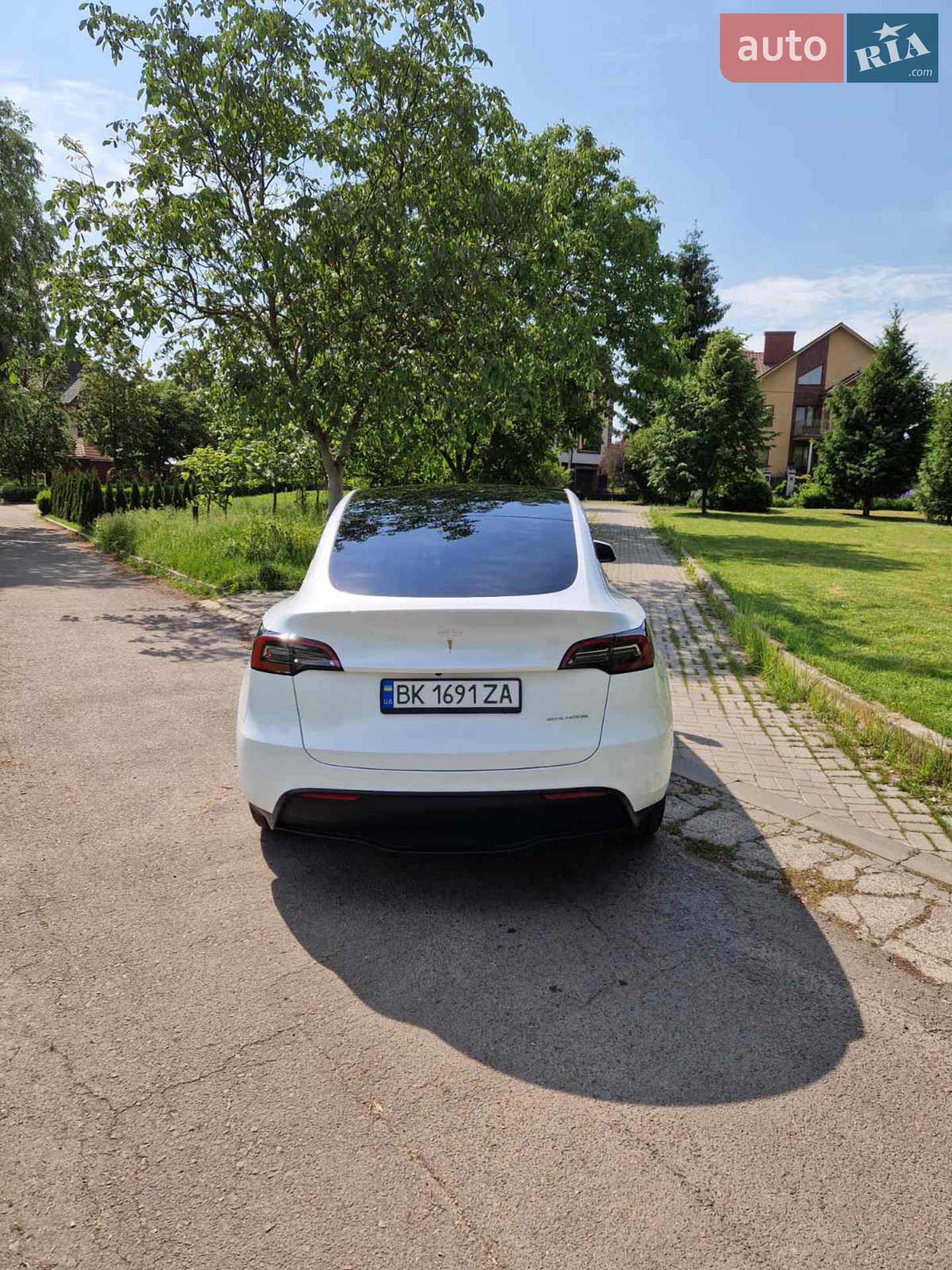 2023 Tesla Model Y - мініатюра 16