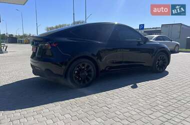 Внедорожник / Кроссовер Tesla Model Y 2023 в 