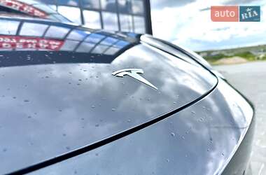 Внедорожник / Кроссовер Tesla Model Y 2022 в 