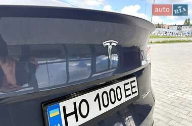 Внедорожник / Кроссовер Tesla Model Y 2022 в 
