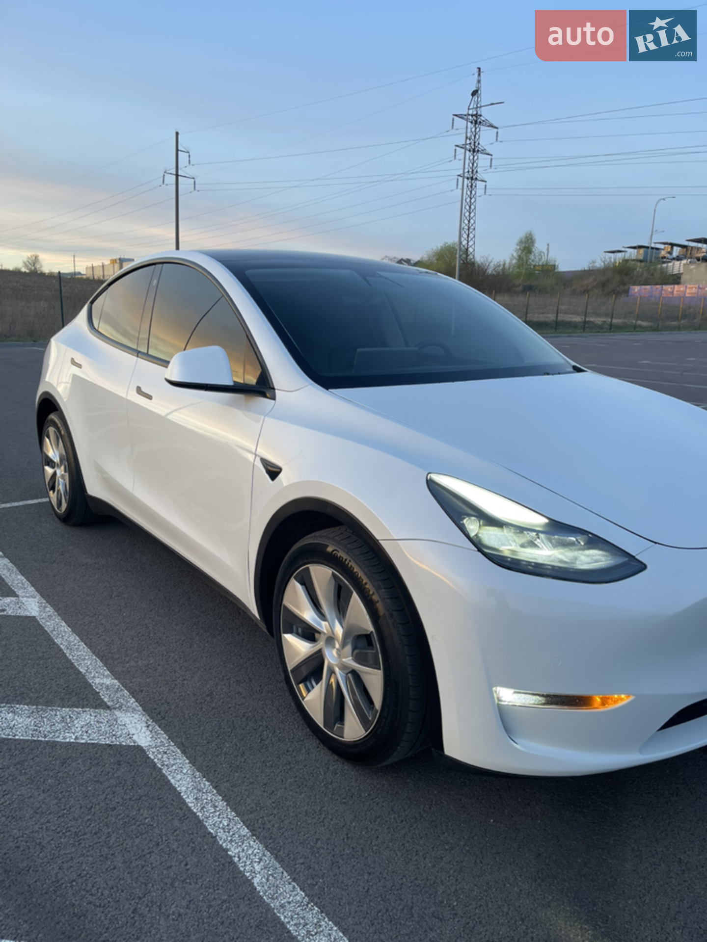 2021 Tesla Model Y - мініатюра 16
