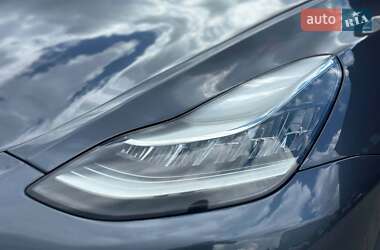 Внедорожник / Кроссовер Tesla Model Y 2020 в 