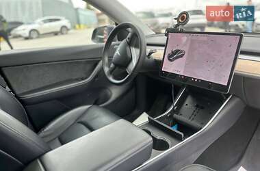 Внедорожник / Кроссовер Tesla Model Y 2020 в 