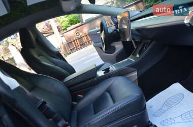 Внедорожник / Кроссовер Tesla Model Y 2024 в 