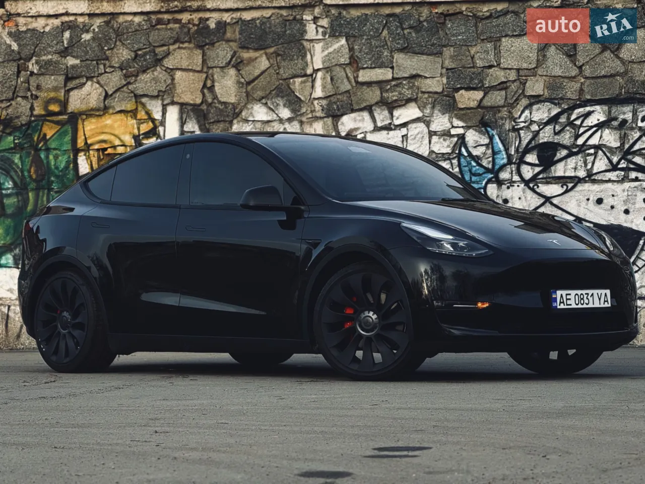 2022 Tesla Model Y - мініатюра 19