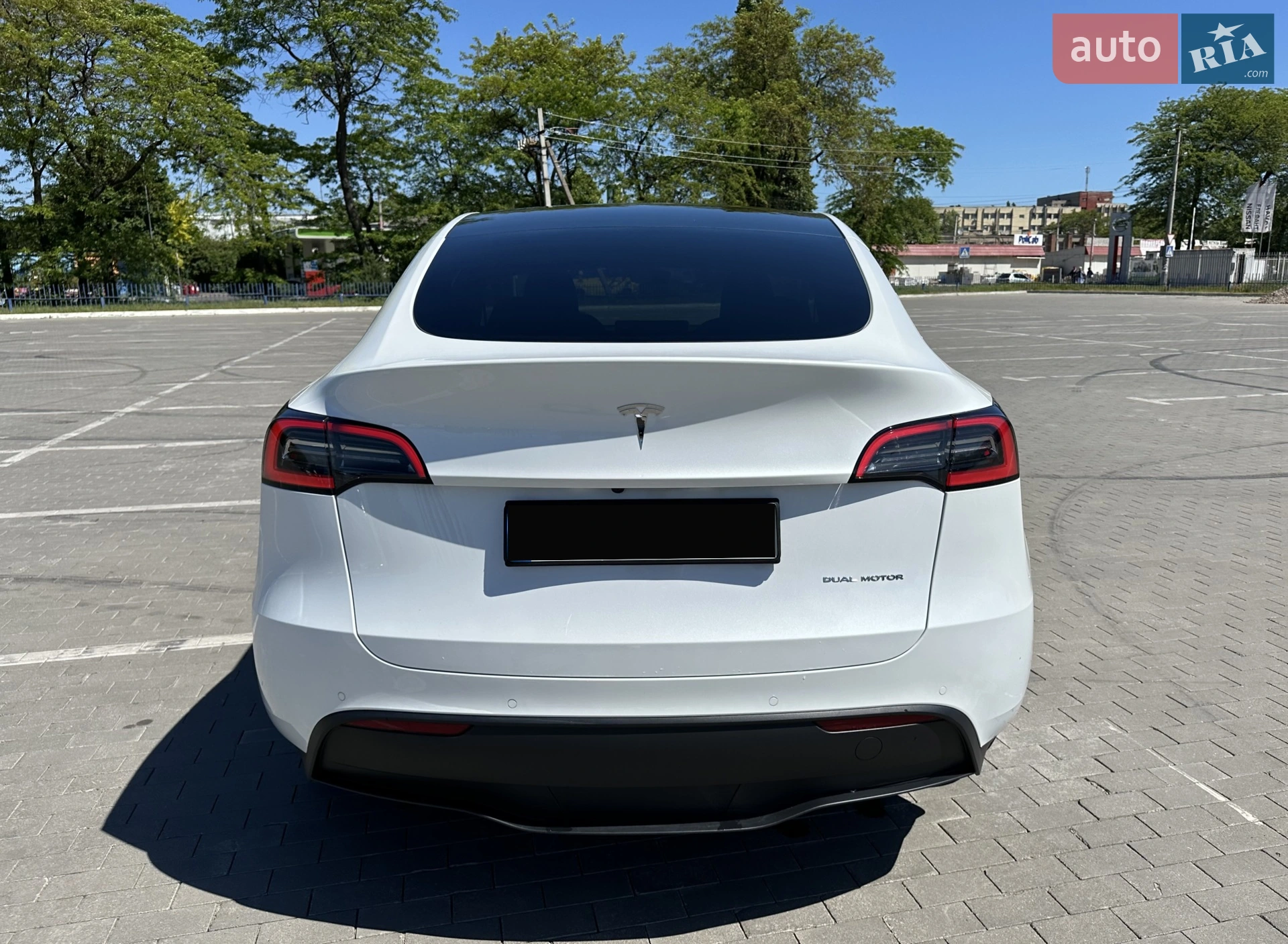 2022 Tesla Model Y - мініатюра 4