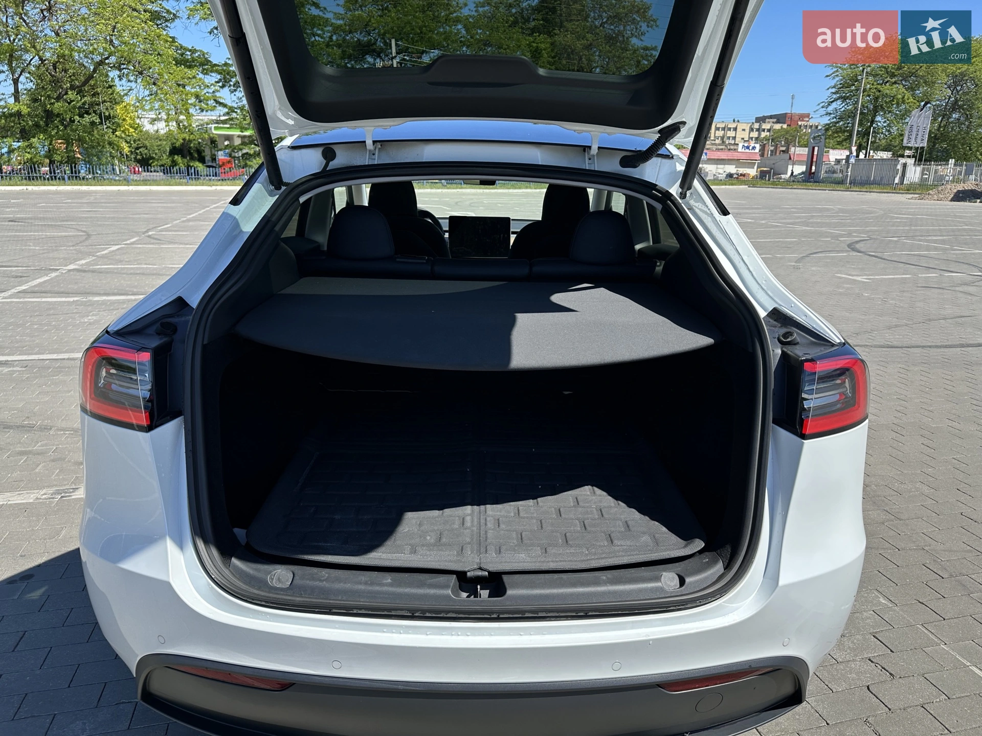 2022 Tesla Model Y - мініатюра 7