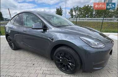 Внедорожник / Кроссовер Tesla Model Y 2023 в Киеве