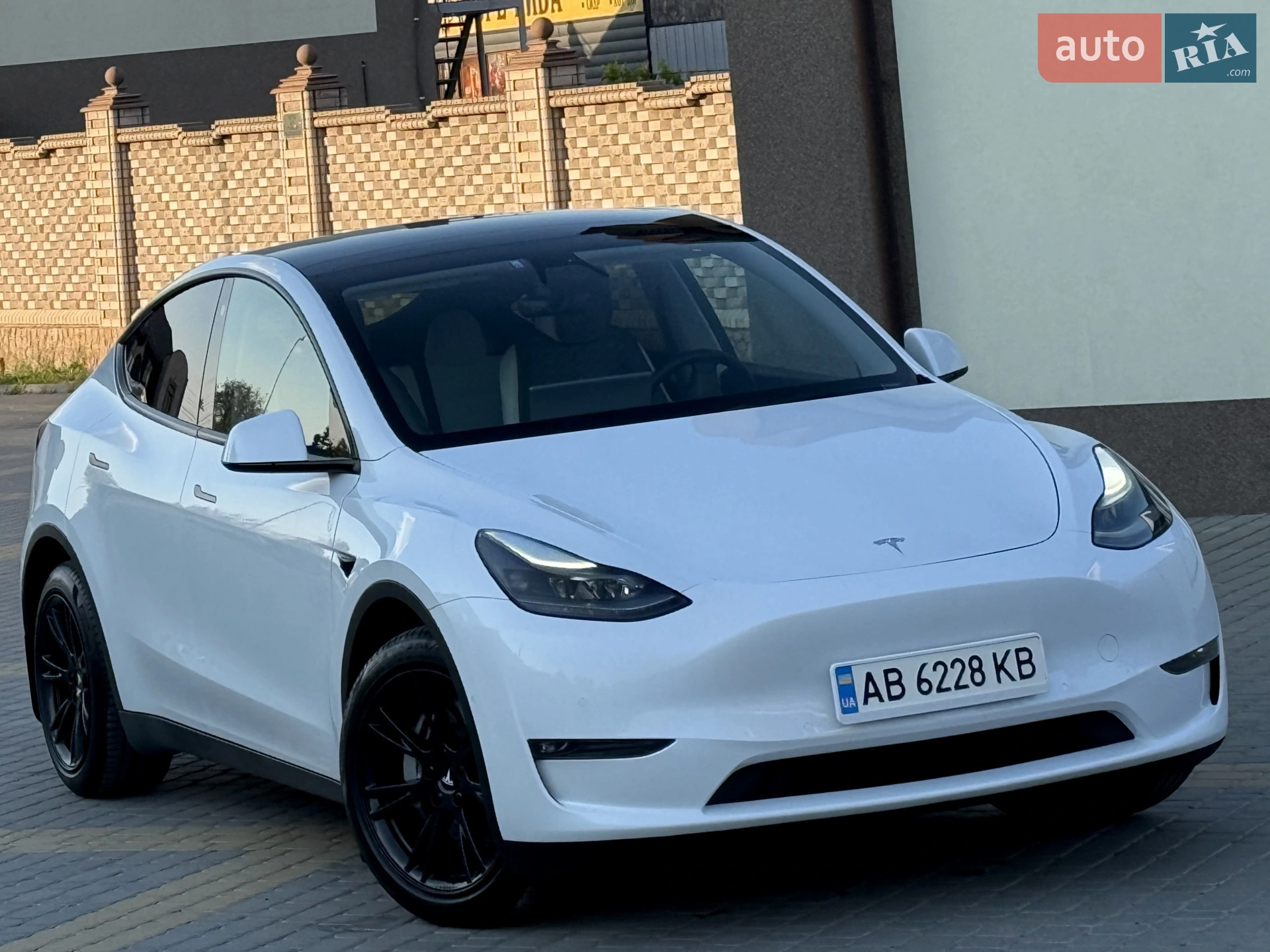 2021 Tesla Model Y - мініатюра 36
