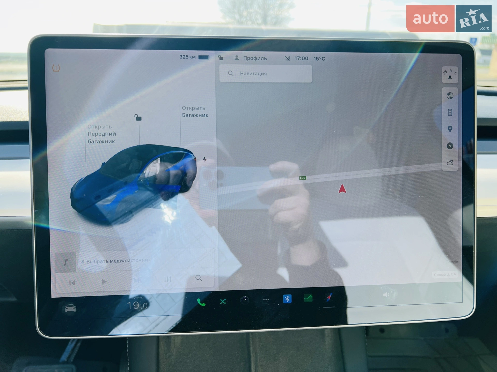 2021 Tesla Model Y - мініатюра 22