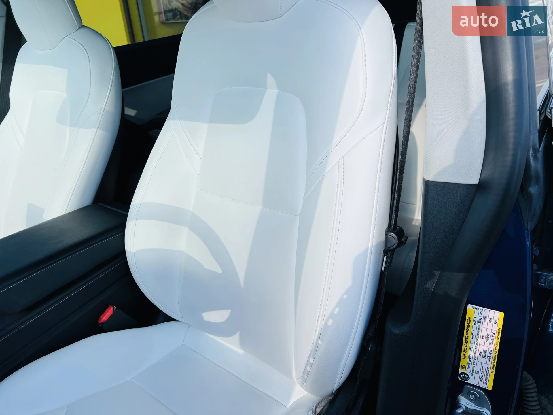 2021 Tesla Model Y - мініатюра 27