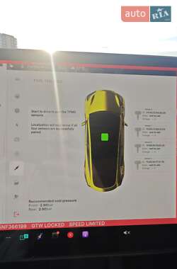Внедорожник / Кроссовер Tesla Model Y 2022 в 
